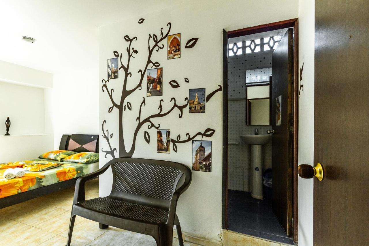 Hostal Getsemani - Cartagena, Cartagena